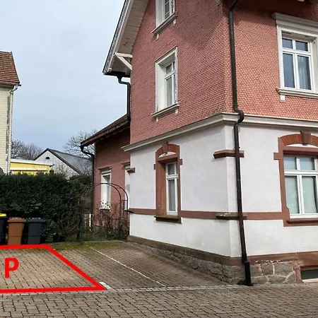 *ferienwohnung In Schwarzwald Fuer 6 Pers.* Апартаменты *