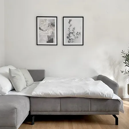 *ferienwohnung In Schwarzwald Fuer 6 Pers.* Апартаменты Фуртванген