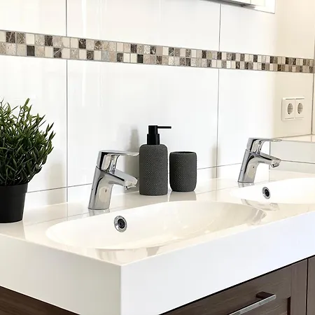 Апартаменты *ferienwohnung In Schwarzwald Fuer 6 Pers.* *