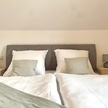 *ferienwohnung In Schwarzwald Fuer 6 Pers.* Апартаменты *