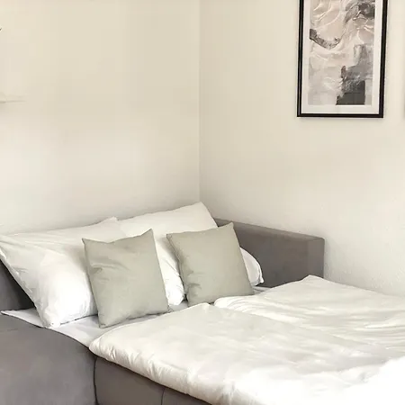 *ferienwohnung In Schwarzwald Fuer 6 Pers.* * Фуртванген