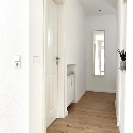 *ferienwohnung In Schwarzwald Fuer 6 Pers.* Апартаменты Фуртванген