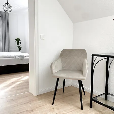 Апартаменты *ferienwohnung In Schwarzwald Fuer 6 Pers.* *