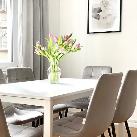 Апартаменты *ferienwohnung In Schwarzwald Fuer 6 Pers.* Фуртванген