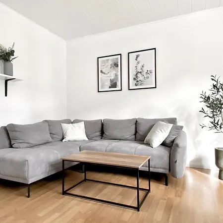 *ferienwohnung In Schwarzwald Fuer 6 Pers.* Апартаменты