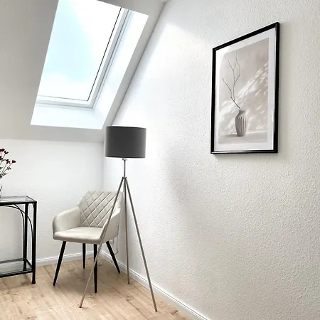 *ferienwohnung In Schwarzwald Fuer 6 Pers.*