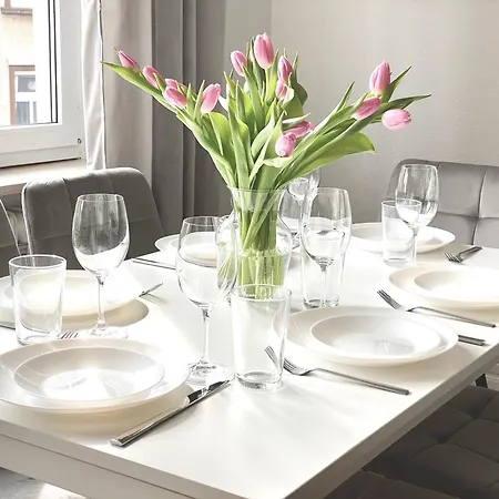 Апартаменты *ferienwohnung In Schwarzwald Fuer 6 Pers.* Фуртванген