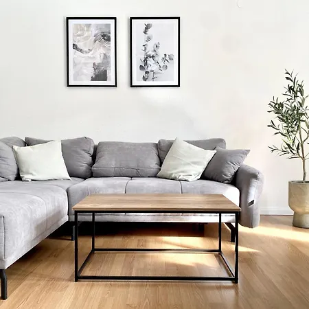 *ferienwohnung In Schwarzwald Fuer 6 Pers.* Апартаменты