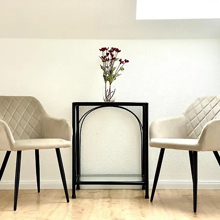 *ferienwohnung In Schwarzwald Fuer 6 Pers.* Apartment *