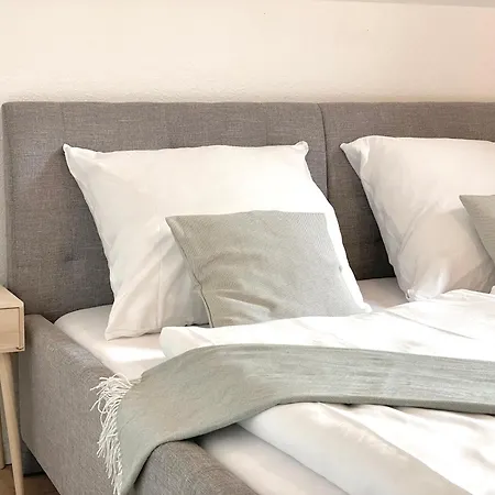 アパート *ferienwohnung In Schwarzwald Fuer 6 Pers.*