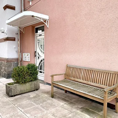 *ferienwohnung In Schwarzwald Fuer 6 Pers.* * フルトヴァンゲン