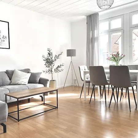 *ferienwohnung In Schwarzwald Fuer 6 Pers.* *