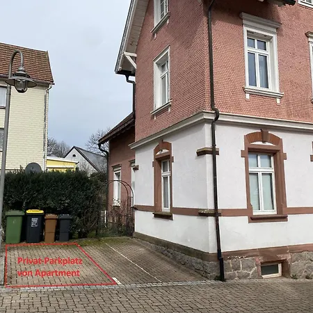 *ferienwohnung In Schwarzwald Fuer 6 Pers.* Апартаменты Фуртванген